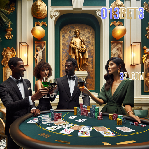 Explorando a Categoria de Jogos Diversos em 013bet3