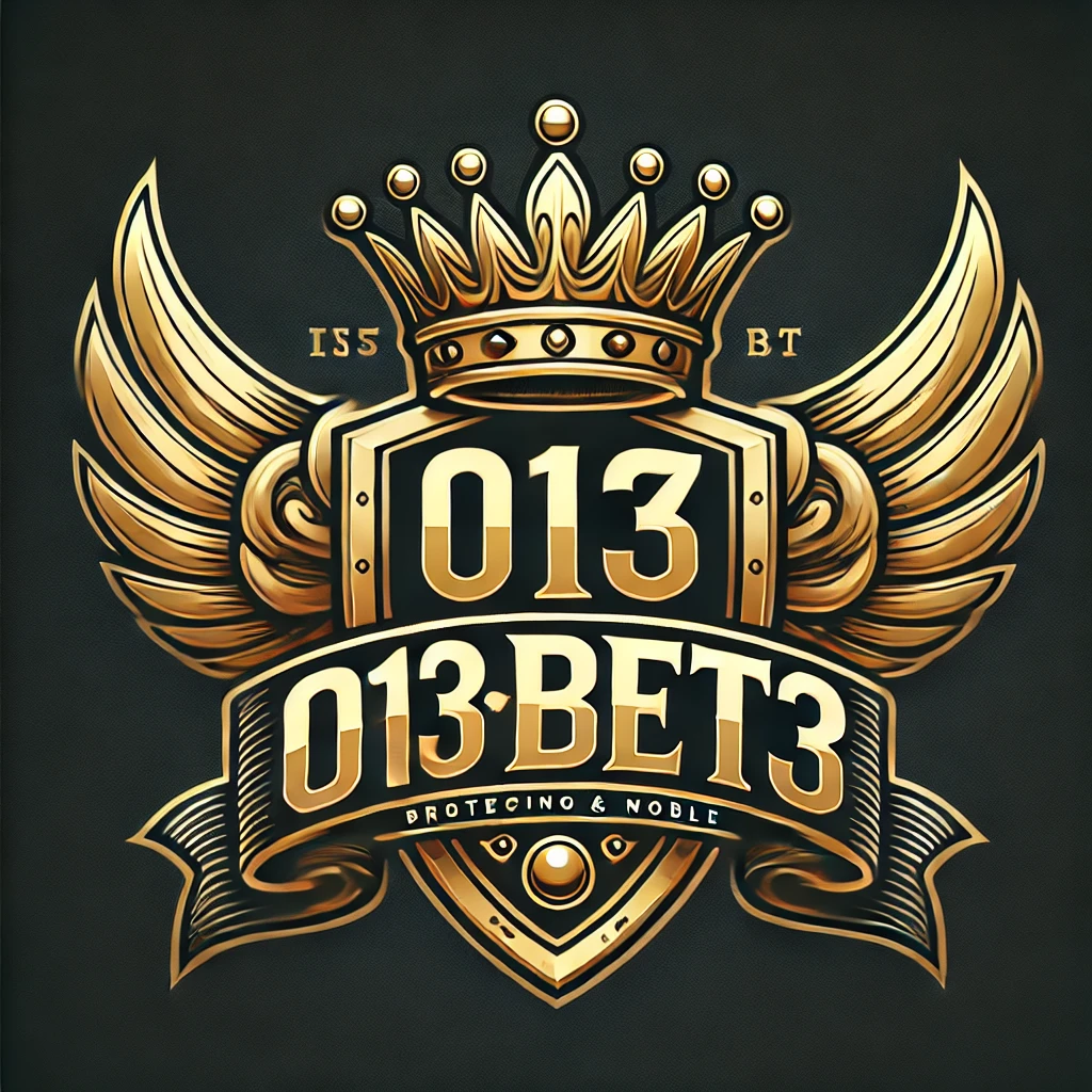 Logo da 013bet3